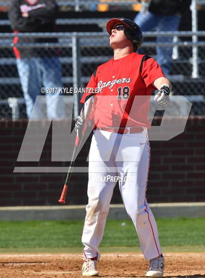 Thumbnail 3 in Vista Ridge vs Denison (North Texas Classic) photogallery.