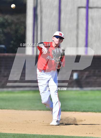 Thumbnail 1 in Vista Ridge vs Denison (North Texas Classic) photogallery.