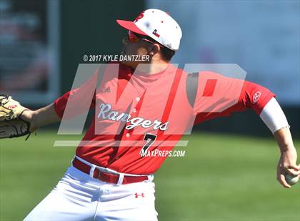 Thumbnail 3 in Vista Ridge vs Denison (North Texas Classic) photogallery.