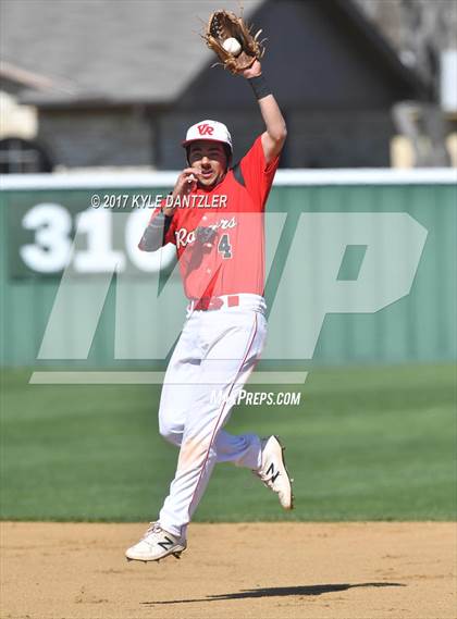 Thumbnail 1 in Vista Ridge vs Denison (North Texas Classic) photogallery.