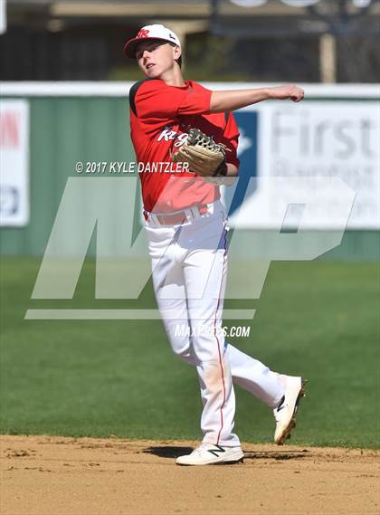 Thumbnail 1 in Vista Ridge vs Denison (North Texas Classic) photogallery.