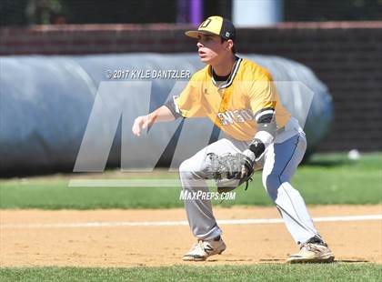 Thumbnail 2 in Vista Ridge vs Denison (North Texas Classic) photogallery.