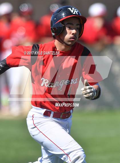 Thumbnail 1 in Vista Ridge vs Denison (North Texas Classic) photogallery.