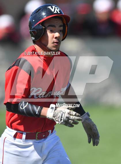 Thumbnail 2 in Vista Ridge vs Denison (North Texas Classic) photogallery.