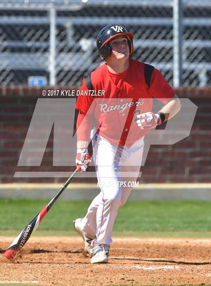 Thumbnail 3 in Vista Ridge vs Denison (North Texas Classic) photogallery.