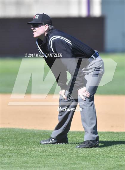 Thumbnail 1 in Vista Ridge vs Denison (North Texas Classic) photogallery.