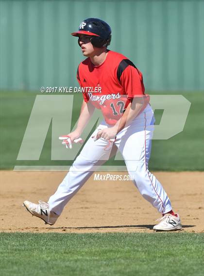 Thumbnail 3 in Vista Ridge vs Denison (North Texas Classic) photogallery.
