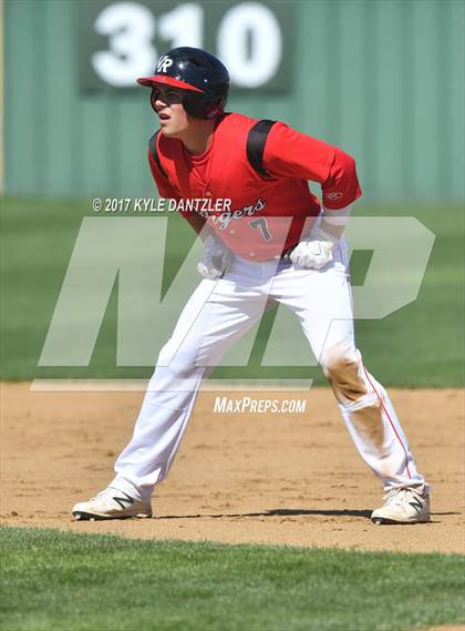 Thumbnail 3 in Vista Ridge vs Denison (North Texas Classic) photogallery.
