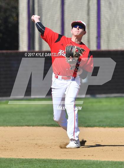 Thumbnail 1 in Vista Ridge vs Denison (North Texas Classic) photogallery.