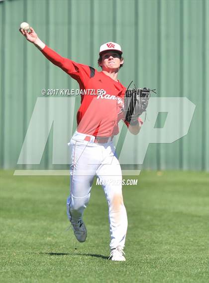 Thumbnail 1 in Vista Ridge vs Denison (North Texas Classic) photogallery.
