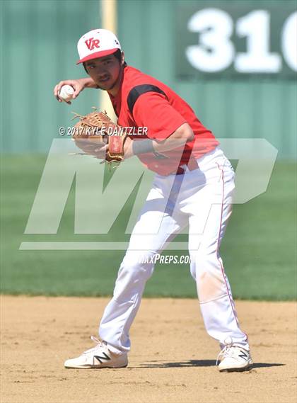 Thumbnail 1 in Vista Ridge vs Denison (North Texas Classic) photogallery.
