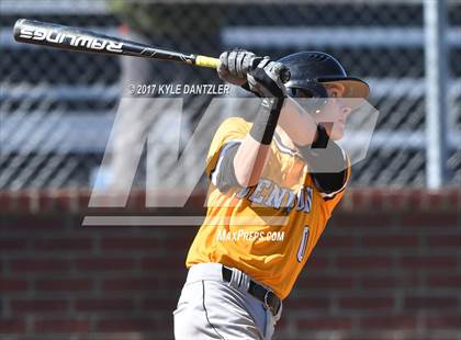 Thumbnail 1 in Vista Ridge vs Denison (North Texas Classic) photogallery.