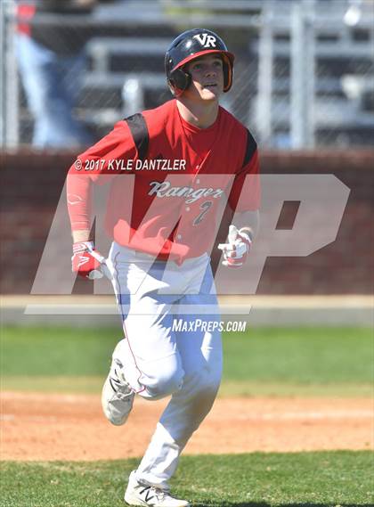 Thumbnail 1 in Vista Ridge vs Denison (North Texas Classic) photogallery.