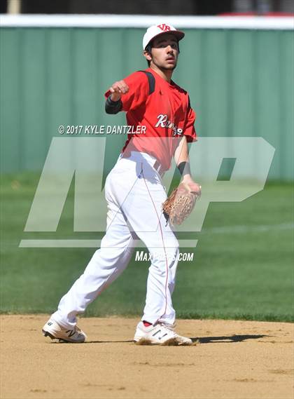Thumbnail 1 in Vista Ridge vs Denison (North Texas Classic) photogallery.