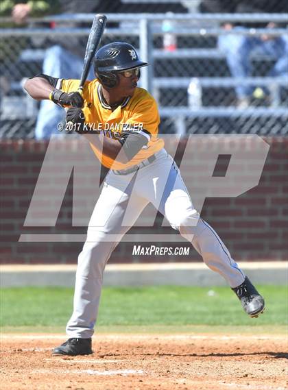 Thumbnail 1 in Vista Ridge vs Denison (North Texas Classic) photogallery.