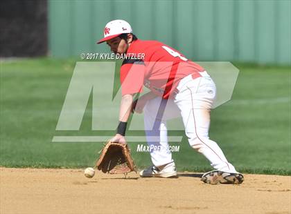 Thumbnail 2 in Vista Ridge vs Denison (North Texas Classic) photogallery.