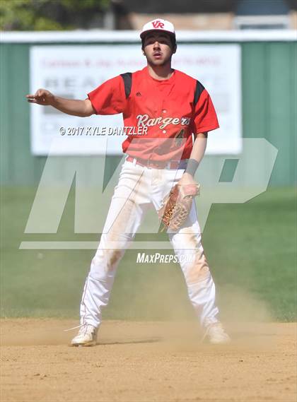 Thumbnail 1 in Vista Ridge vs Denison (North Texas Classic) photogallery.