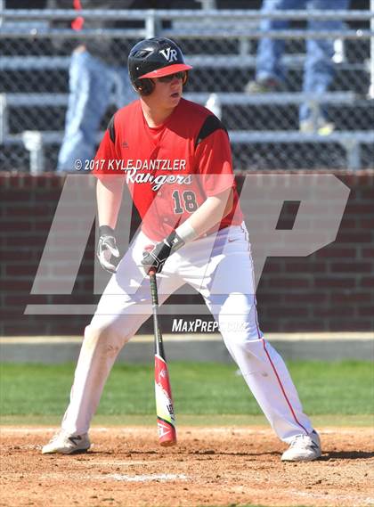 Thumbnail 1 in Vista Ridge vs Denison (North Texas Classic) photogallery.