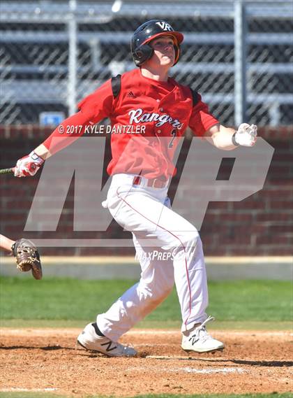 Thumbnail 2 in Vista Ridge vs Denison (North Texas Classic) photogallery.