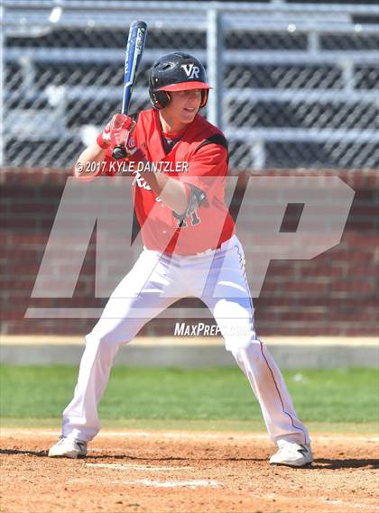 Thumbnail 3 in Vista Ridge vs Denison (North Texas Classic) photogallery.