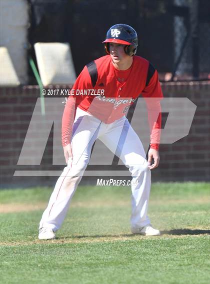 Thumbnail 2 in Vista Ridge vs Denison (North Texas Classic) photogallery.