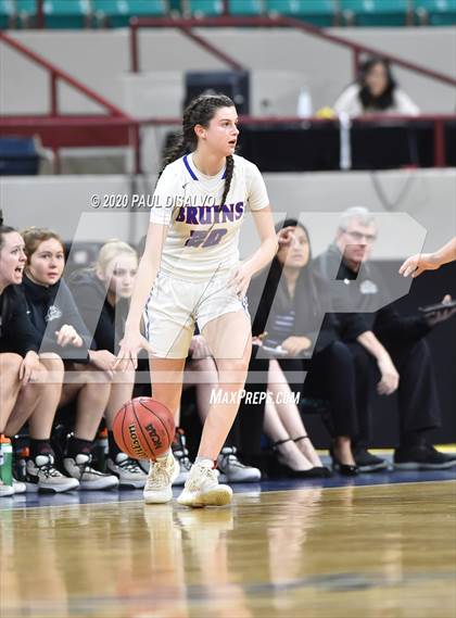 Thumbnail 3 in Highlands Ranch vs. Cherry Creek (CHSAA 5A Final Four) photogallery.