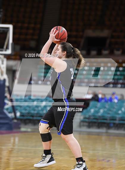 Thumbnail 2 in Highlands Ranch vs. Cherry Creek (CHSAA 5A Final Four) photogallery.