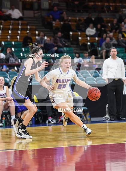 Thumbnail 2 in Highlands Ranch vs. Cherry Creek (CHSAA 5A Final Four) photogallery.