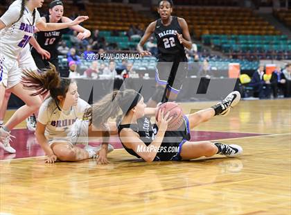 Thumbnail 3 in Highlands Ranch vs. Cherry Creek (CHSAA 5A Final Four) photogallery.