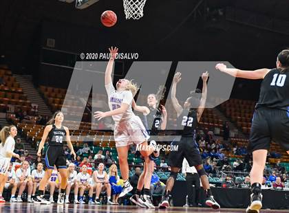 Thumbnail 3 in Highlands Ranch vs. Cherry Creek (CHSAA 5A Final Four) photogallery.