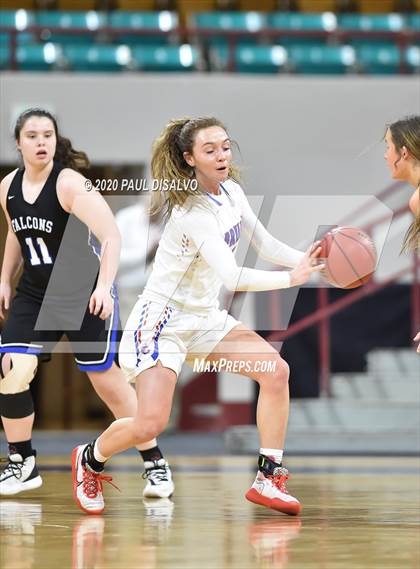 Thumbnail 2 in Highlands Ranch vs. Cherry Creek (CHSAA 5A Final Four) photogallery.