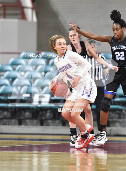 Thumbnail 3 in Highlands Ranch vs. Cherry Creek (CHSAA 5A Final Four) photogallery.