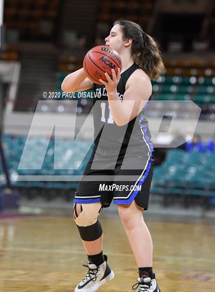 Thumbnail 3 in Highlands Ranch vs. Cherry Creek (CHSAA 5A Final Four) photogallery.