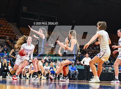 Thumbnail 2 in Highlands Ranch vs. Cherry Creek (CHSAA 5A Final Four) photogallery.