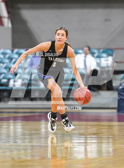 Thumbnail 2 in Highlands Ranch vs. Cherry Creek (CHSAA 5A Final Four) photogallery.