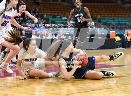 Thumbnail 2 in Highlands Ranch vs. Cherry Creek (CHSAA 5A Final Four) photogallery.