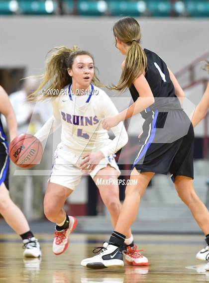 Thumbnail 2 in Highlands Ranch vs. Cherry Creek (CHSAA 5A Final Four) photogallery.