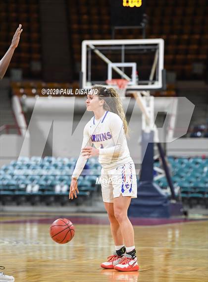 Thumbnail 3 in Highlands Ranch vs. Cherry Creek (CHSAA 5A Final Four) photogallery.