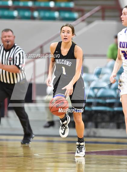 Thumbnail 3 in Highlands Ranch vs. Cherry Creek (CHSAA 5A Final Four) photogallery.