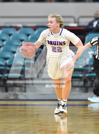 Thumbnail 3 in Highlands Ranch vs. Cherry Creek (CHSAA 5A Final Four) photogallery.