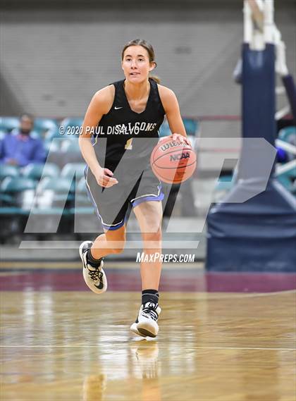 Thumbnail 2 in Highlands Ranch vs. Cherry Creek (CHSAA 5A Final Four) photogallery.