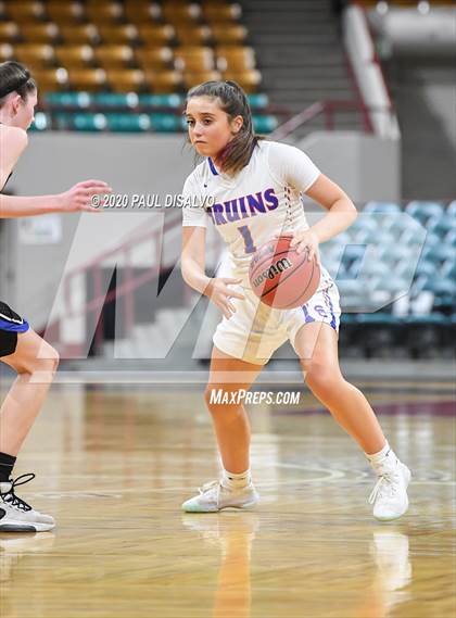 Thumbnail 2 in Highlands Ranch vs. Cherry Creek (CHSAA 5A Final Four) photogallery.
