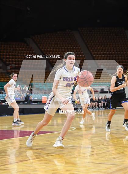 Thumbnail 2 in Highlands Ranch vs. Cherry Creek (CHSAA 5A Final Four) photogallery.