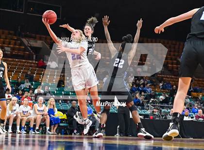 Thumbnail 1 in Highlands Ranch vs. Cherry Creek (CHSAA 5A Final Four) photogallery.
