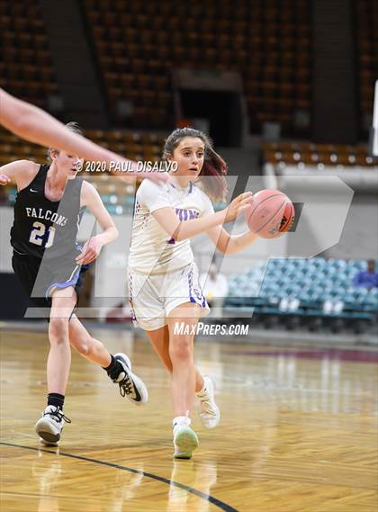 Thumbnail 2 in Highlands Ranch vs. Cherry Creek (CHSAA 5A Final Four) photogallery.