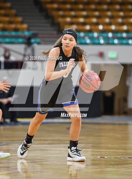Thumbnail 2 in Highlands Ranch vs. Cherry Creek (CHSAA 5A Final Four) photogallery.