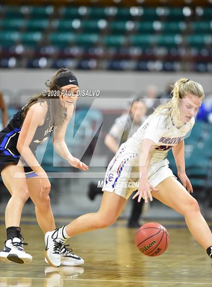 Thumbnail 3 in Highlands Ranch vs. Cherry Creek (CHSAA 5A Final Four) photogallery.