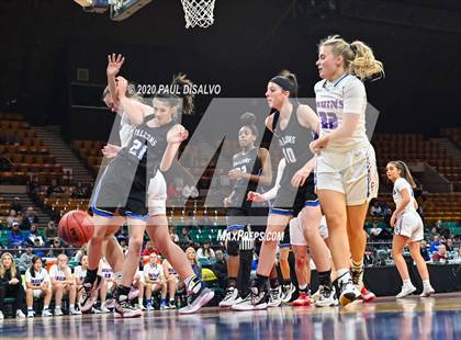 Thumbnail 2 in Highlands Ranch vs. Cherry Creek (CHSAA 5A Final Four) photogallery.