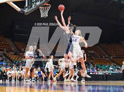 Thumbnail 1 in Highlands Ranch vs. Cherry Creek (CHSAA 5A Final Four) photogallery.