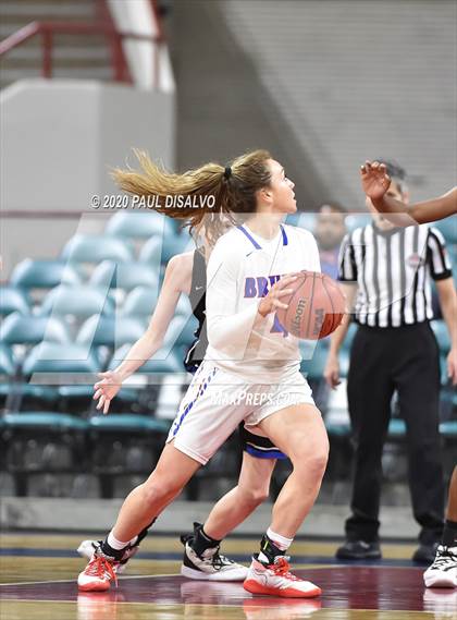 Thumbnail 3 in Highlands Ranch vs. Cherry Creek (CHSAA 5A Final Four) photogallery.